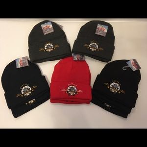 Buffalo Soldier’s Cross Saber/Hat